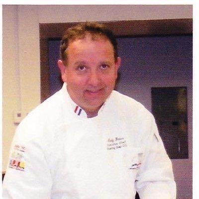 Photo of Andy Y.