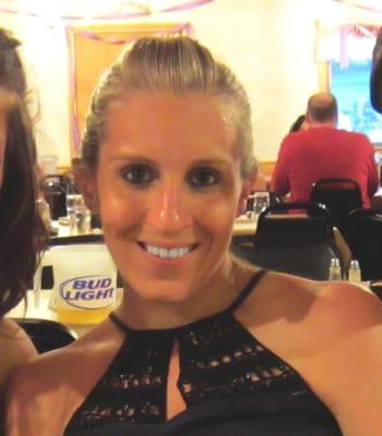 photo of Mallory B.