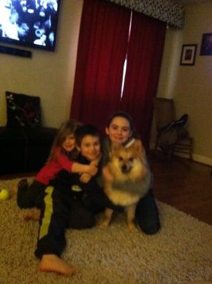 photo of Jennifer W.