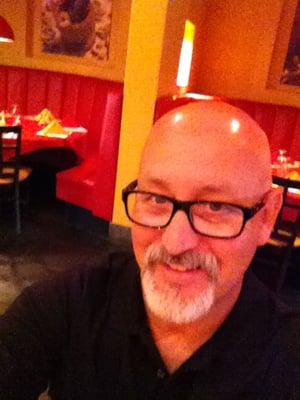 Photo of Scott H.