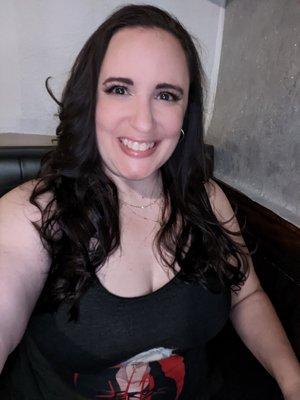 photo of Nicole P.