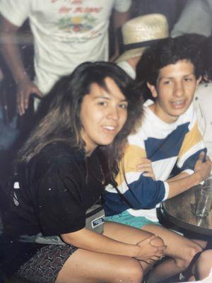 photo of NorCal9rGal Y.