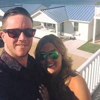 photo of Catherine I.