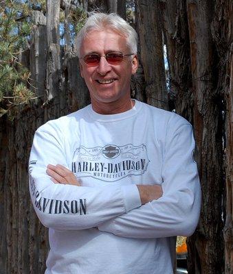 Photo of Gordon H.