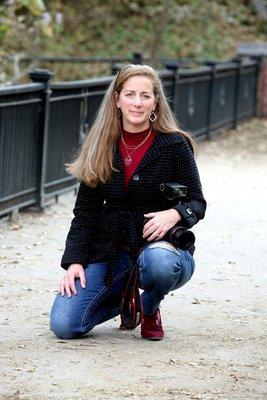 Photo of Stacy M.