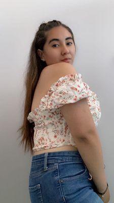 Photo of Isel C.