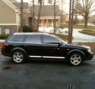 photo of Allroad D.