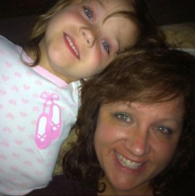 photo of Michelle T.