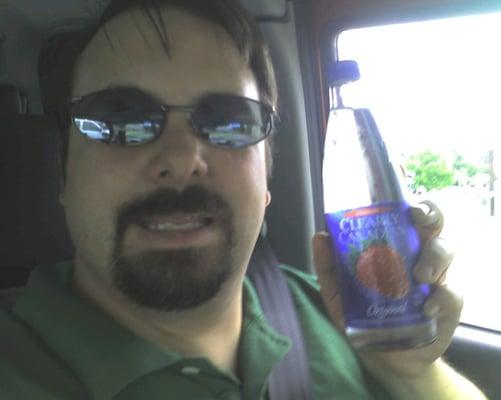 Photo of David E.