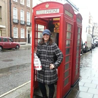 photo of Katherine S.