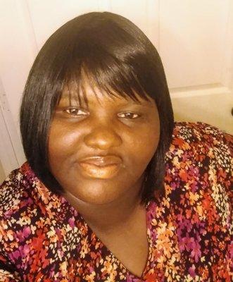 photo of Michelle D.