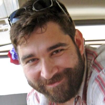 Photo of Brian L.