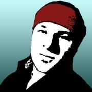 photo of Nathan-Jetti B.