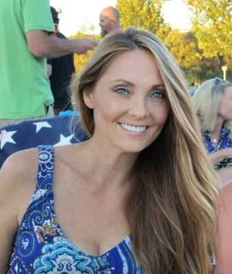 photo of Jennifer W.