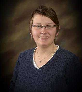 Photo of Caroline B.