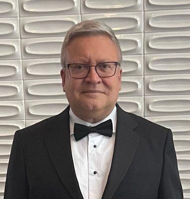 Photo of Keith T.