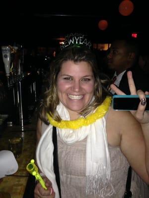 Photo of Erica J.