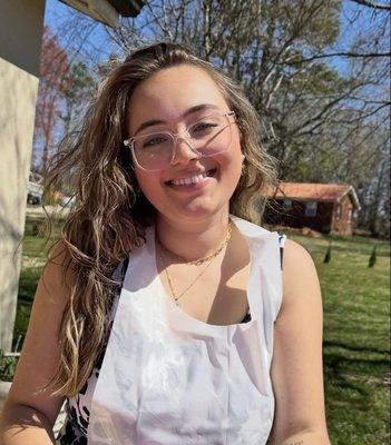 Photo of Hailee S.