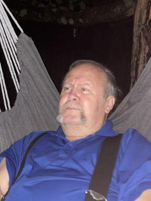 Photo of Melvin S.