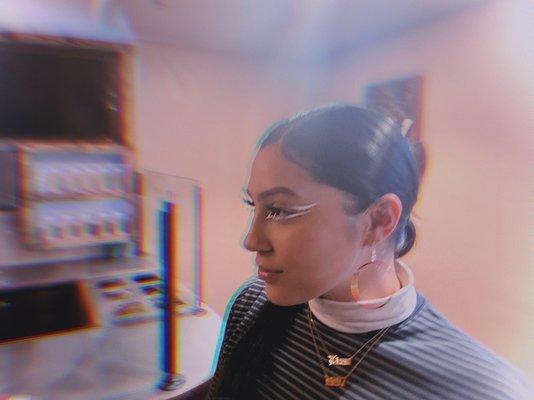 Photo of Kiana W.