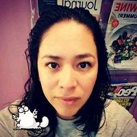 Photo of Alejandra S.