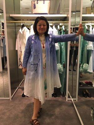 Photo of Wenzhen L.