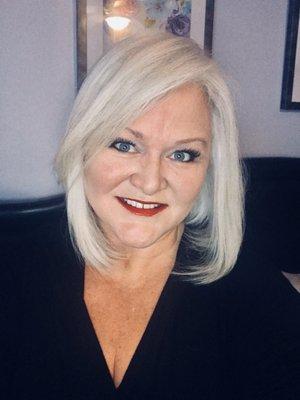 Photo of Suzanne D.