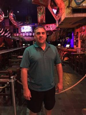 Photo of Jeremy J.