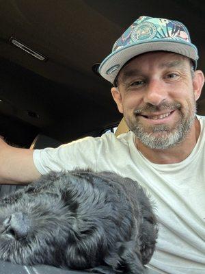 Photo of Chad H.