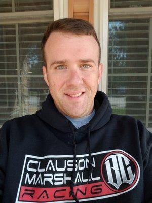 Photo of Chase C.