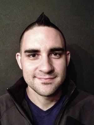 Photo of Scott C.