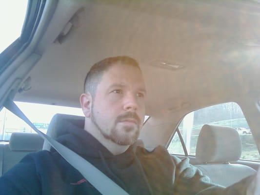 Photo of Patrick B.