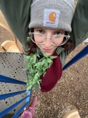 Photo of Isabella T.