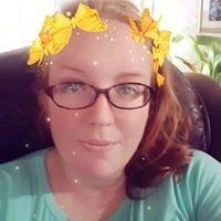 Photo of Rebecca S.
