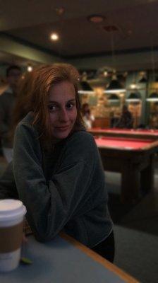 Photo of Vanessa D.