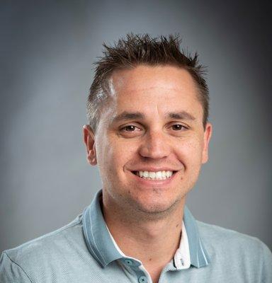 Photo of Sam I.