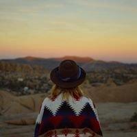 photo of Katherine V.