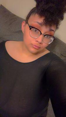 photo of Charlene D.