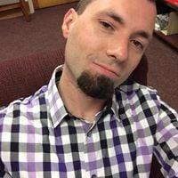 Photo of Matt H.