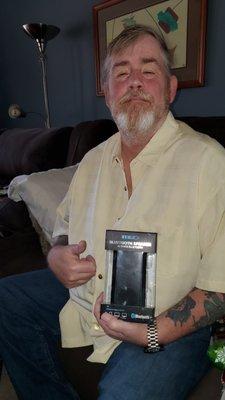 Photo of Donald B.