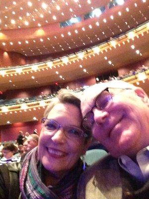 photo of Madeleine C.