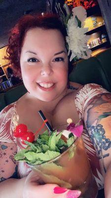 photo of TinaMarie K.