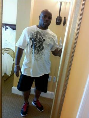 Photo of Anthony T.
