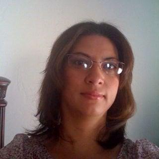Photo of Isabel Z.