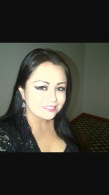 Photo of Maria M.
