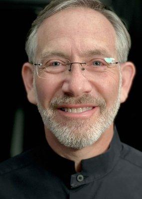 photo of Benjamin L.