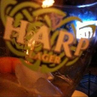 Photo of Harp D.