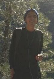 Photo of Uriel M.