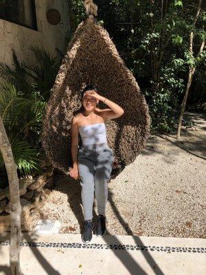 photo of Jennifer C.