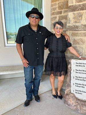 photo of Ermalinda G.